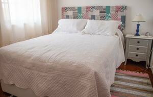 Family Villa with Private Pool Near Santo André Lagoon - Brescos, Santo André, Portugal