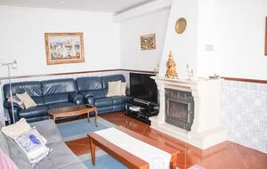 Family Villa with Private Pool Near Santo André Lagoon - Brescos, Santo André, Portugal