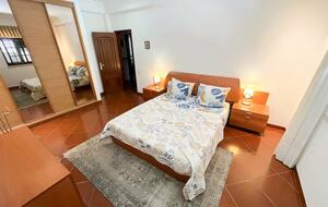 Family Villa with Private Pool Near Santo André Lagoon - Brescos, Santo André, Portugal