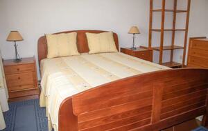 Family Villa with Private Pool Near Santo André Lagoon - Brescos, Santo André, Portugal