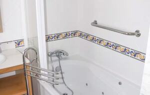 Family Villa with Private Pool Near Santo André Lagoon - Brescos, Santo André, Portugal