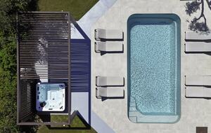 Villa Elicriso - Geremeas, Quartu Sant'Elena, Italy