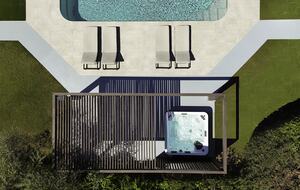 Villa Elicriso - Geremeas, Quartu Sant'Elena, Italy