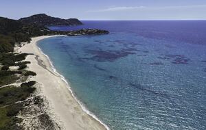 Villa Elicriso - Geremeas, Quartu Sant'Elena, Italy