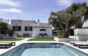 Villa Elicriso - Geremeas, Quartu Sant'Elena, Italy