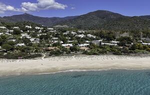Villa Elicriso - Geremeas, Quartu Sant'Elena, Italy