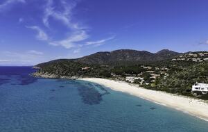 Villa Elicriso - Geremeas, Quartu Sant'Elena, Italy