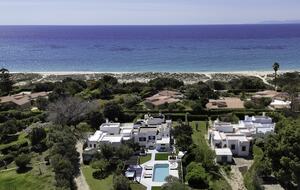 Villa Elicriso - Geremeas, Quartu Sant'Elena, Italy