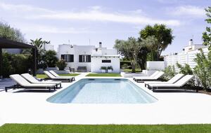 Villa Elicriso - Geremeas, Quartu Sant'Elena, Italy