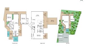 Luxury Tree-Top Retreat in Noosa’s Prestigious Little Cove - Noosa Heads, Australia