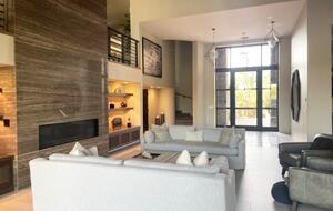 Desert Highland Luxury Estate Home - Scottsdale, Arizona