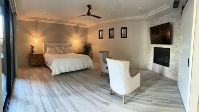 Desert Highland Luxury Estate Home - Scottsdale, Arizona