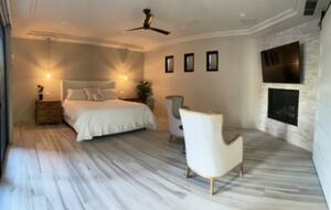 Desert Highland Luxury Estate Home - Scottsdale, Arizona