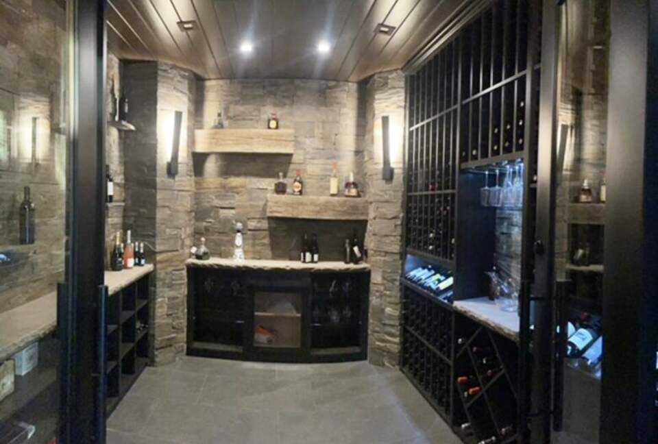 Desert Highland Luxury Estate Home - Scottsdale, Arizona