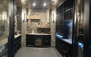 Desert Highland Luxury Estate Home - Scottsdale, Arizona