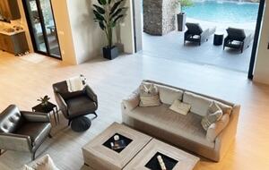 Desert Highland Luxury Estate Home - Scottsdale, Arizona