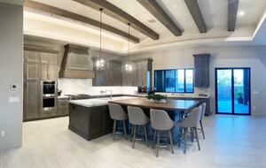 Desert Highland Luxury Estate Home - Scottsdale, Arizona