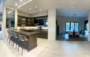 Desert Highland Luxury Estate Home - Scottsdale, Arizona