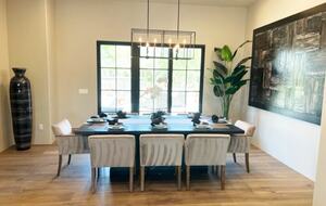 Desert Highland Luxury Estate Home - Scottsdale, Arizona