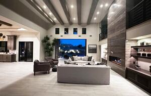 Desert Highland Luxury Estate Home - Scottsdale, Arizona