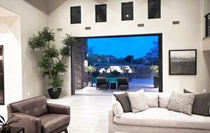 Desert Highland Luxury Estate Home - Scottsdale, Arizona