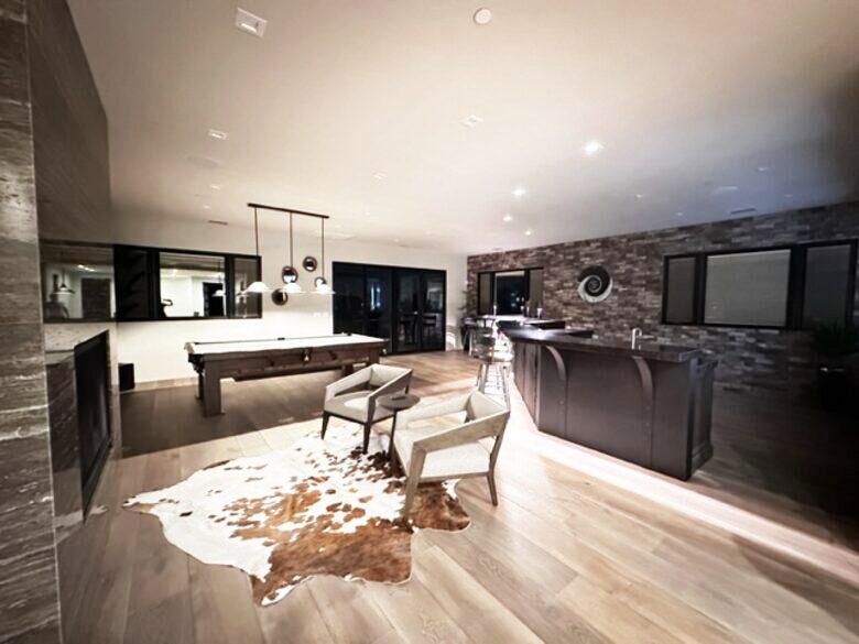 Desert Highland Luxury Estate Home - Scottsdale, Arizona