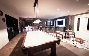 Desert Highland Luxury Estate Home - Scottsdale, Arizona