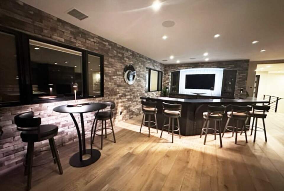 Desert Highland Luxury Estate Home - Scottsdale, Arizona