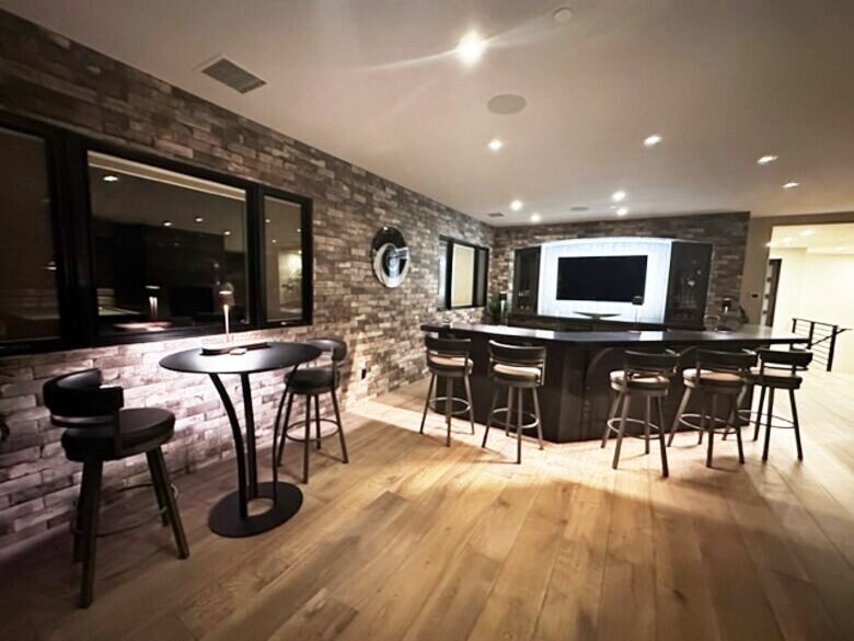 Desert Highland Luxury Estate Home - Scottsdale, Arizona