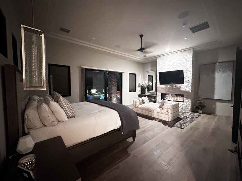 Desert Highland Luxury Estate Home - Scottsdale, Arizona