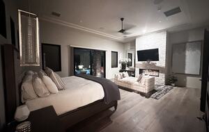 Desert Highland Luxury Estate Home - Scottsdale, Arizona