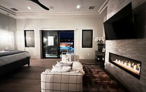 Desert Highland Luxury Estate Home - Scottsdale, Arizona