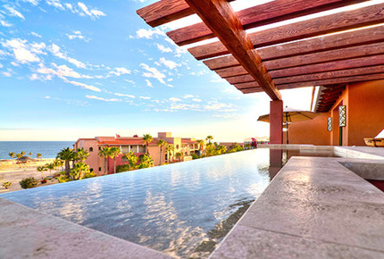 Las Residencias, 2 bedroom, Presidential Villa