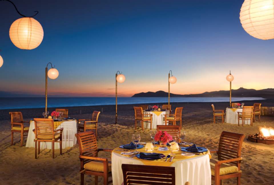 Casa del Mar - Two Bedroom Villa - Col. Cabo Real, Mexico