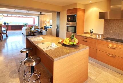 Las Residencias, Royal Villa - 3 Bedroom Residence - Col. Cabo Real, Mexico