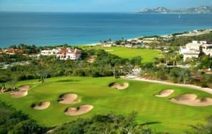 Casa del Mar - Two Bedroom Villa - Col. Cabo Real, Mexico