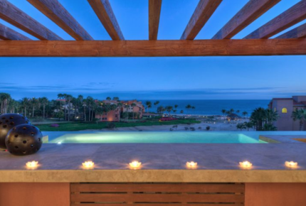 Las Residencias, Royal Villa - 3 Bedroom Residence