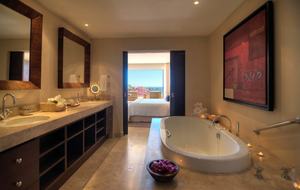 Casa del Mar - One Bedroom Villa - Col. Cabo Real, Mexico