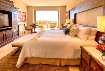Las Residencias, Royal Villa - 3 Bedroom Residence - Col. Cabo Real, Mexico