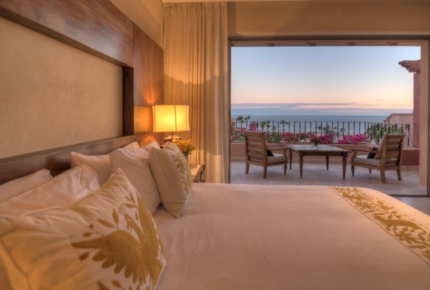 Las Residencias, Royal Villa - 3 Bedroom Residence - Col. Cabo Real, Mexico