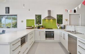 Peaceful Bush Retreat with Water Views - Rotorua, New Zealand