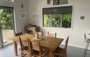 Peaceful Bush Retreat with Water Views - Rotorua, New Zealand