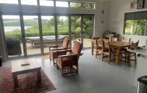 Peaceful Bush Retreat with Water Views - Rotorua, New Zealand