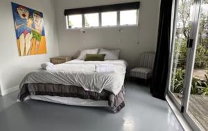 Peaceful Bush Retreat with Water Views - Rotorua, New Zealand