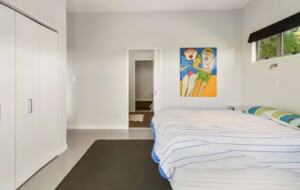 Peaceful Bush Retreat with Water Views - Rotorua, New Zealand