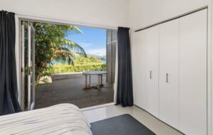 Peaceful Bush Retreat with Water Views - Rotorua, New Zealand