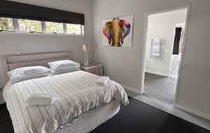 Peaceful Bush Retreat with Water Views - Rotorua, New Zealand