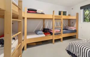 Peaceful Bush Retreat with Water Views - Rotorua, New Zealand