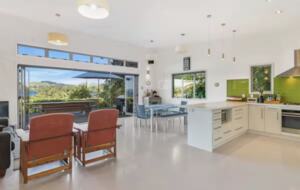 Peaceful Bush Retreat with Water Views - Rotorua, New Zealand