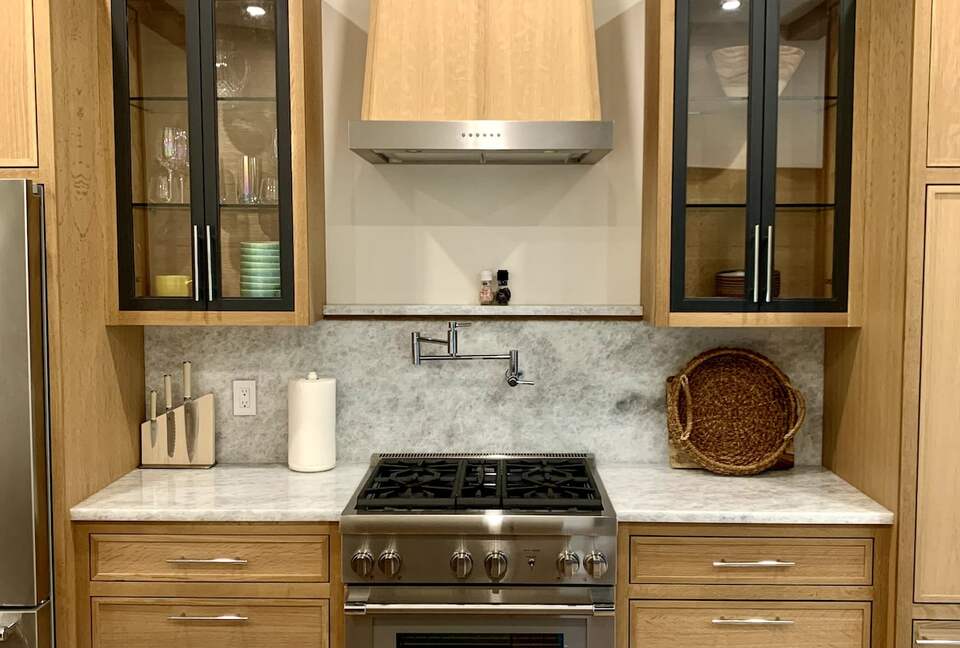 Tranquil Bungalow Retreat with Pool in Hampton Bays - Hampton Bays, New York